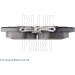 Bremsbelagsatz Toyota T. Avensis/Corolla 1,4-2,0 99-03 | ADT342115