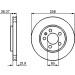 Bremsscheibe HA | AUDI,SEAT,SKODA,VW | 0 986 478 482