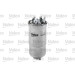 VALEO Kraftstofffilter | 587500