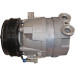 Kompressor, Klimaanlage | ACP 671 000S Kompressor, Klimaanlage | ACP 671 000S