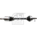 FEBI BILSTEIN Antriebswelle | 181915 FEBI BILSTEIN Antriebswelle | 181915