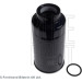 Kraftstofffilter Nissan Navara/Pick Up 2.5D 87 | ADN12326