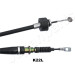 Seilzug, Feststellbremse Kia T. Cerato 04- Le | BC-K22L Seilzug, Feststellbremse Kia T. Cerato 04- Le | BC-K22L