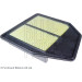 Luftfilter Honda Crosstour 2.4I Vtec 2012 | ADH22286