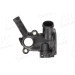 Wasserflansch | VW Golf,Jetta,Polo 83 | 50938