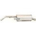 52 / Auspufftopf Hinten | CITROEN C3 02-05 | 22289 52 / Auspufftopf Hinten | CITROEN C3 02-05 | 22289