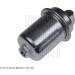 Kraftstofffilter Hyundai Atos 1.0 98 | ADG02311