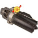 Starter | FORD,CITROEN,PEUGEOT,LAND ROVER | 0 986 021 810