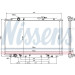 Wasserkühler PKW | HONDA ODYSSEY 3.5-V6 AUT 05-06 | 69477