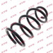 KYB Fahrwerksfeder Ford P. Transit 2.2Tdci-3.2Tdci 04/06 | RC2798 KYB Fahrwerksfeder Ford P. Transit 2.2Tdci-3.2Tdci 04/06 | RC2798