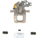 Bremssattel HA re | VW Caddy | 0 986 135 204