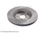 Bremsscheibe Jeep P. Grand Cherokee 3.6-5.7 V8 4X4 10 | ADA104363 Bremsscheibe Jeep P. Grand Cherokee 3.6-5.7 V8 4X4 10 | ADA104363