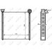 Wärmetauscher, Innenraumheizung | 54342