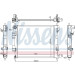 Wasserkühler PKW | Hyundai i10 13 | 675024