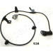 Sensor, Raddrehzahl | ABS-528 Sensor, Raddrehzahl | ABS-528