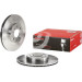 BREMBO Bremsscheibe | 09.8903.14