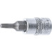 BGS Bit-Einsatz | Antrieb Innenvierkant 6,3 mm (1/4"""") | T-Profil (für Torx) T15 | 2591