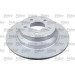 VALEO Bremsscheibe | 672526 VALEO Bremsscheibe | 672526