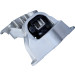 Lagerung, Motor | 40-0698 Lagerung, Motor | 40-0698