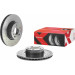 Bremsscheibe VA Xtra | BMW X3, X4 11 | 09.B570.1X Bremsscheibe VA Xtra | BMW X3, X4 11 | 09.B570.1X