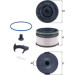 MAHLE Kraftstofffilter | KX 533KIT MAHLE Kraftstofffilter | KX 533KIT