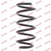 KYB Fahrwerksfeder Lancia T. Ypsilon 1.2/1.3D/1.4 10/03-12/11 | RG6532