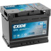 EXIDE Starterbatterie | EL600