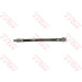 Bremsschlauch | FIAT STILO Multi Wagon 1.6 16V 05-07 | PHB228