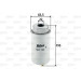 VALEO Kraftstofffilter | 587730