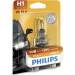 H1 12V 55W P14,5s Vision +30% 1 St. Blister Philips | 12258PRB1