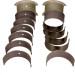 Kurbelwellenlagersatz | 001 HS 10005 050 Kurbelwellenlagersatz | 001 HS 10005 050