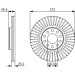 Bremsscheibe | SKODA,VW | 0 986 479 A30