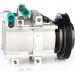 Kompressor PKW | Hyundai Terracan HP 01 | 890182 Kompressor PKW | Hyundai Terracan HP 01 | 890182