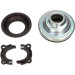 Lager - Radaufhängung. Opel P. Astra H 04- Kpl | 72-2987 Lager - Radaufhängung. Opel P. Astra H 04- Kpl | 72-2987