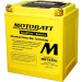 Motorrad Batterie 12V 32Ah/390A P+ (Abmessungen: 166X126X175/192) | MBTX30U