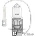 H3 Osram | 24V 70W PK22S | 64156