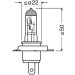 H19 Osram | Faltschachtel | 12V 60/55W PU43t-1 | 64181L