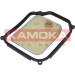 KAMOKA Hydraulikfilter, Automatikgetriebe | F600401