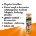 SONAX | BIKE Spezial Öl 50ml | 08575410