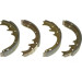 Bremsbackensatz HA | JEEP CJ5 66-87 | S 37 501 Bremsbackensatz HA | JEEP CJ5 66-87 | S 37 501