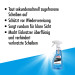 SONAX | Scheibenenteiser Spray 500ml | 03312410