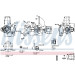 Nissens Turbo | MB Sprinter 06 | 93205 Nissens Turbo | MB Sprinter 06 | 93205