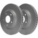 Bremsscheibe Nissan P. Qashqai/X-Trail 1.5-2.0 Dci 07 | 24.0126-0154.1 Bremsscheibe Nissan P. Qashqai/X-Trail 1.5-2.0 Dci 07 | 24.0126-0154.1