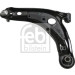 Querlenker Toyota P. Yaris 1.0-1.4D 01/05- Untere Pr | 43067