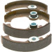 Bremsbacken | FIAT,SEAT,LANCIA | 0 986 487 030 Bremsbacken | FIAT,SEAT,LANCIA | 0 986 487 030
