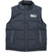 BGS Weste / Bodywarmer | Größe S | 91010