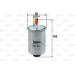 VALEO Kraftstofffilter | 587503