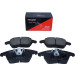 Bremsbelagsatz Vw P. Golf5 03-/Passat 05 | 19-0638 Bremsbelagsatz Vw P. Golf5 03-/Passat 05 | 19-0638