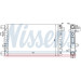 Wasserkühler PKW | FIAT Seicento 1,1 98 | 61785 Wasserkühler PKW | FIAT Seicento 1,1 98 | 61785