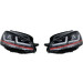 Osram | LEDriving® Golf VII LED Scheinwerfer, GTI Edition als Halogenersatz | LEDHL103-GTI